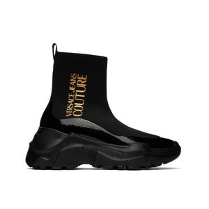 Versace sock sneakers size 41